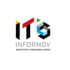 Logotipo de Informov Ltda