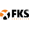 Logotipo de FKS Logistics Ltda