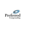 Logotipo de Preferred Compounding de México, S. de R.L. de C.V.