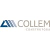 Logotipo de Collem Construtora Mohallem Ltda