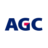 Agc Vidros do Brasil Ltda logo