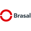 Logotipo de Brasal Participacoes SA