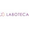 Logotipo de Laboteca International Lab Supplies, S.A.P.I. de C.V.