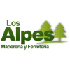 Logotipo de Maderería y Ferretería los Alpes, S.A. de C.V.