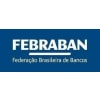 Federacao Brasileira de Bancos logo
