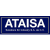 Logotipo de Ataisa Solutions for Industry, S.A. de C.V.