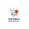 Logotipo de DCBM Data Center Brasil Ltda