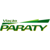 Logotipo de Viacao Paraty Ltda