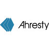 Logotipo de Ahresty Mexicana, S.A. de C.V.