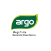Logotipo de Argofruta Comercial Exportadora Ltda