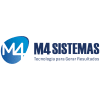 Logotipo de M 4 Sistemas Ltda