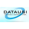 Logotipo de Datausi - Industria e Comercio Usinagem e Estamparia de Metais EIRELI