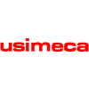 Logotipo de Usimeca - Industria Mecânica SA