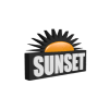 Logotipo de Sunset Importação e Exportação Ltda