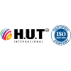 Logotipo de H.U.T. Internacional, S.A. de C.V.