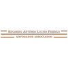 Logotipo de Eduardo Ferrão Advogados Associados