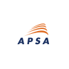 Logotipo de Apsa - Administração Predial e Negócios Imobiliários SA