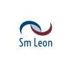 Logotipo de SM Leon Treinamento Ltda