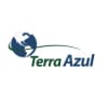 Logotipo de Terra Azul Tecnologia de Polímeros Naturais Ltda