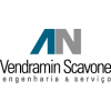 Logotipo de Vendramin & Tavares Engenharia, Indústria, Comércio e Importação Ltda