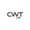 Logotipo de CWT Travel Services México, S.A. de C.V.