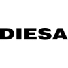 Logotipo de DIESA S.A.