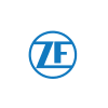 Logotipo de ZF Automotive Brasil Ltda