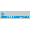 Logotipo de Rohde & Schwarz do Brasil Ltda