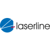 Logotipo de Laserline do Brasil Diode Laser Assistencia Tecnica Ltda