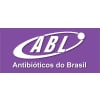 Logotipo de Antibióticos do Brasil Ltda
