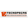 Logotipo de Tecnopeças Peças Técnicas e Fitas Adesivas Ltda