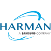 Logotipo de Harman da Amazônia Indústria Eletrônica e Participações Ltda