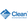 Logotipo de Clean Enviroment Brasil Engenharia e Comércio Ltda