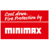 Logotipo de MINIMAX ARGENTINA S.A.