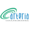 Logotipo de Arteria Comunicaciones, S.A. de C.V.
