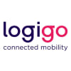 Logotipo de Logigo Health & Health, Tecnologia Automotiva Comercio, Importacao e Fabricacao, Produtos Para Area Medico - Hospitalar Ltda