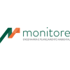 Logotipo de Monitore Engenharia e Planejamento Ambiental Ltda