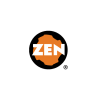 Logotipo de Zen SA Industria Metalurgica