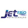 Logotipo de Jetservice Indústria e Comércio de Equipamentos Frigoríficos Ltda