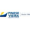Pinese Vieira Engenharia Ltda logo