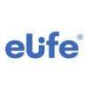 Logotipo de E. Life Monitor Estudos de Mercado Ltda