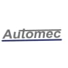 Logotipo de Automec Manutenção e Automação Industrial Ltda