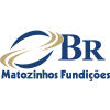 Logotipo de BR Matozinhos Fundicoes Ltda