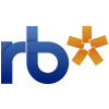 Logotipo de RB Servicos Empresariais Ltda