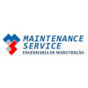 Maintenance Service Engenharia de Manutenção Ltda logo