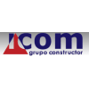 Logotipo de Instaladora de Comunicaciones, S.A. de C.V.