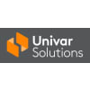 Logotipo de Univar Solutions Brasil Ltda
