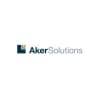 Logotipo de Aker Solutions do Brasil Ltda