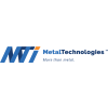 Logotipo de Metal Technologies Components, S. de R.L. de C.V.