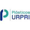 Logotipo de Plásticos Urpri, S.A. de C.V.